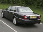 Jaguar XJ Sovereign 2007 года